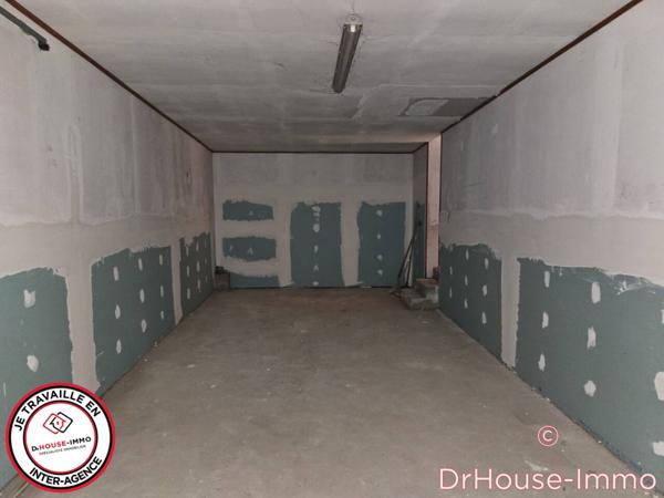 Maison à vendre 6 pièces de 143 m²