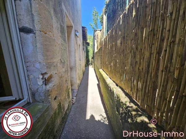 Maison à vendre 6 pièces de 143 m²