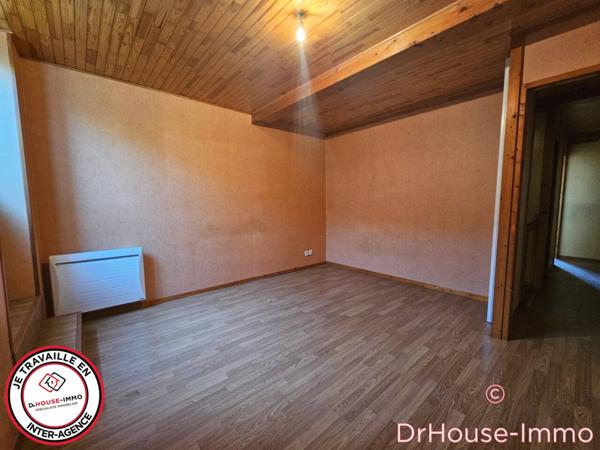 Maison à vendre 6 pièces de 143 m²
