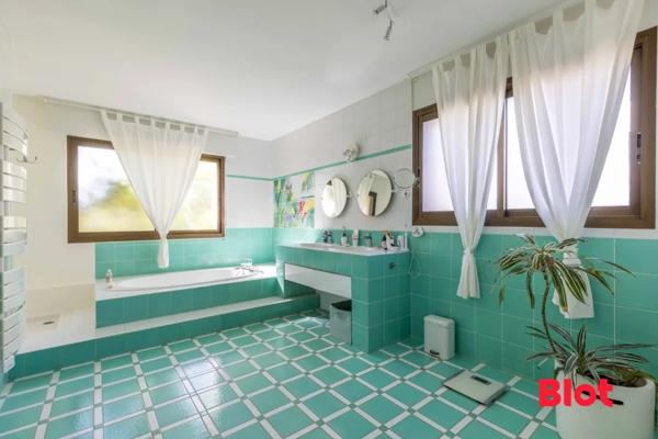 Maison 9 pièce(s)
