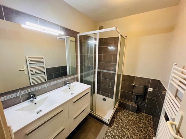 Appartement Vitré T3 65m²