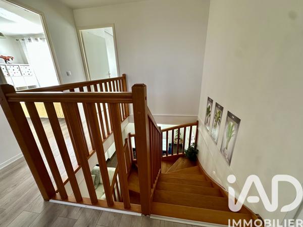 Maison à vendre 5 pièces 152 m² Herblay-sur-Seine