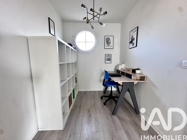 Maison à vendre 5 pièces 152 m² Herblay-sur-Seine