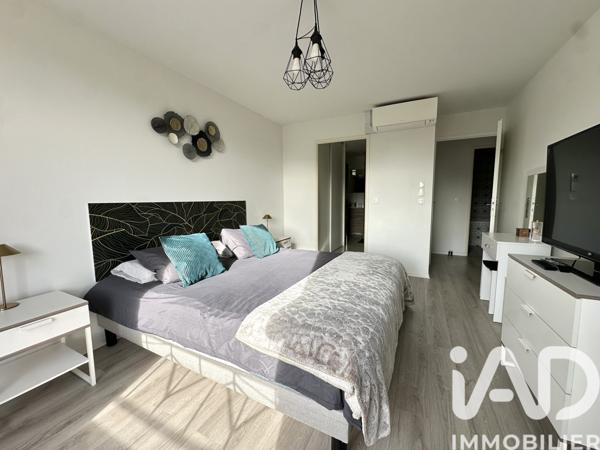 Maison à vendre 5 pièces 152 m² Herblay-sur-Seine