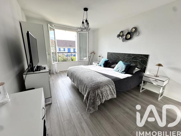 Maison à vendre 5 pièces 152 m² Herblay-sur-Seine