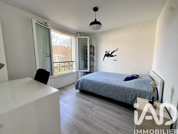 Maison à vendre 5 pièces 152 m² Herblay-sur-Seine