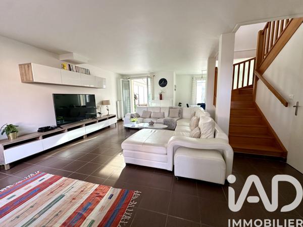 Maison à vendre 5 pièces 152 m² Herblay-sur-Seine