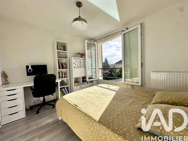 Maison à vendre 5 pièces 152 m² Herblay-sur-Seine
