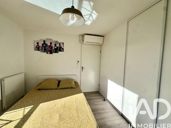 Maison à vendre 5 pièces 152 m² Herblay-sur-Seine