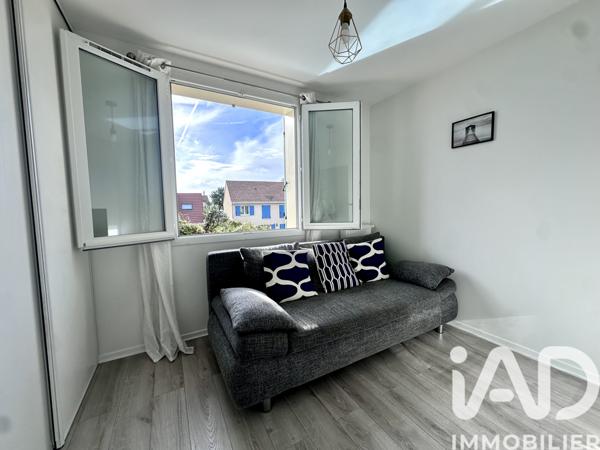 Maison à vendre 5 pièces 152 m² Herblay-sur-Seine