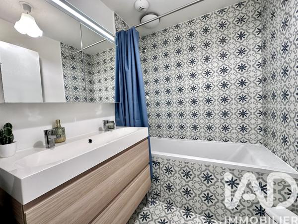 Maison à vendre 5 pièces 152 m² Herblay-sur-Seine