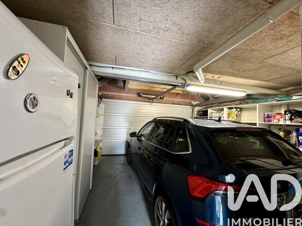 Maison à vendre 5 pièces 152 m² Herblay-sur-Seine