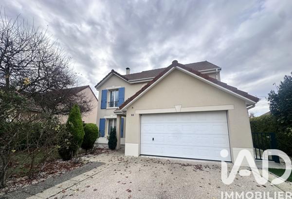 Maison à vendre 5 pièces 152 m² Herblay-sur-Seine