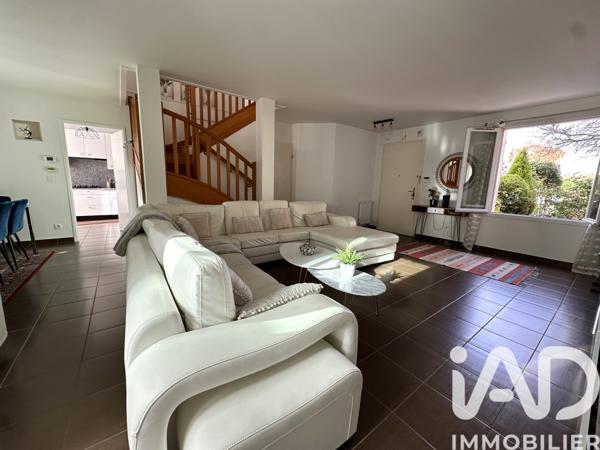 Maison à vendre 5 pièces 152 m² Herblay-sur-Seine