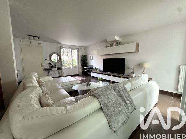 Maison à vendre 5 pièces 152 m² Herblay-sur-Seine