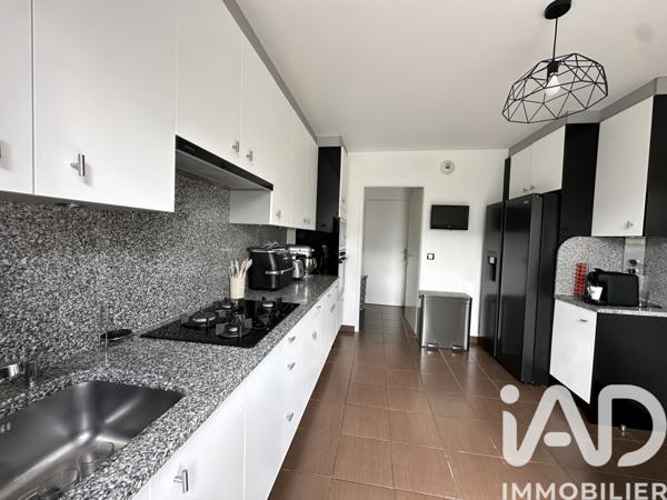 Maison à vendre 5 pièces 152 m² Herblay-sur-Seine