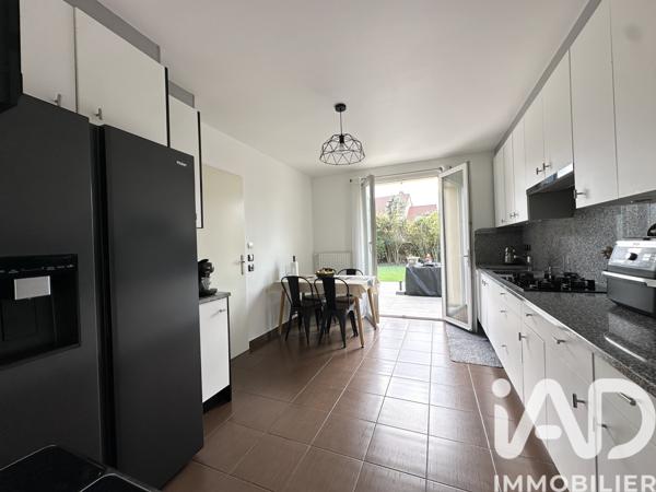 Maison à vendre 5 pièces 152 m² Herblay-sur-Seine