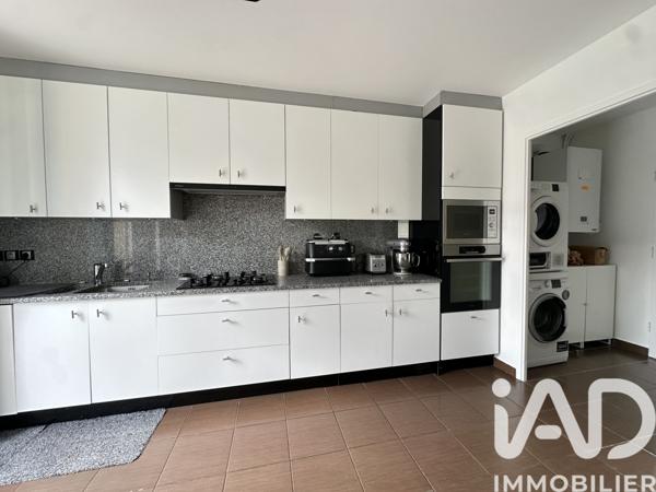 Maison à vendre 5 pièces 152 m² Herblay-sur-Seine