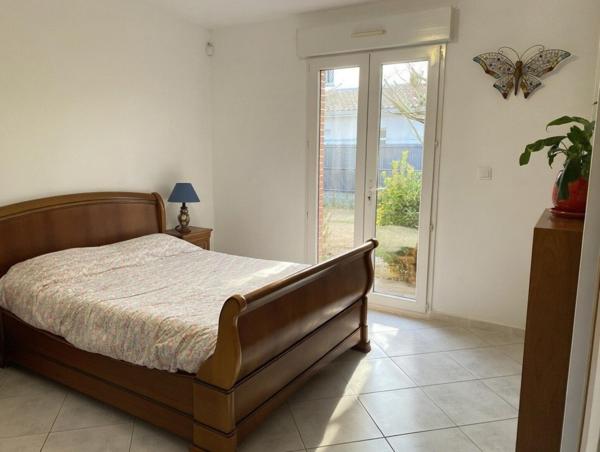 Maison d’architecte de plain-pied – 250 m²