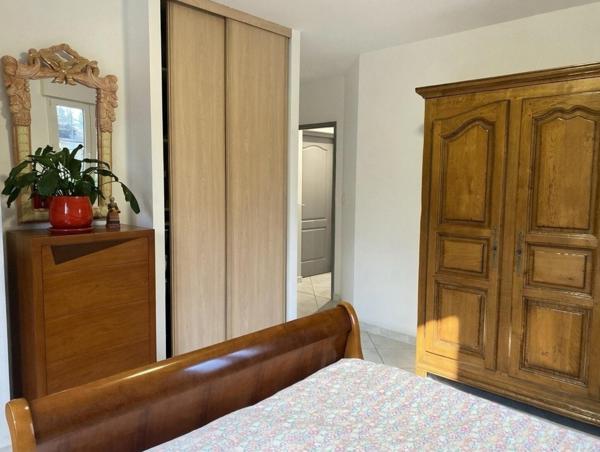 Maison d’architecte de plain-pied – 250 m²