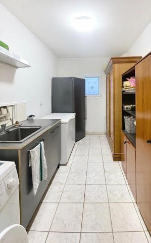 Maison d’architecte de plain-pied – 250 m²