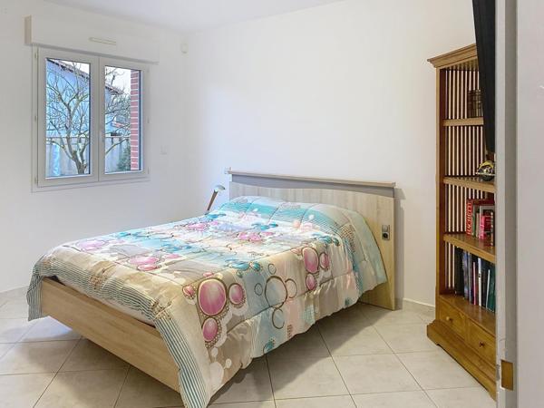 Maison d’architecte de plain-pied – 250 m²