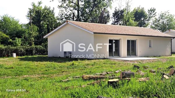faire construire, pas besoin, Maison neuve