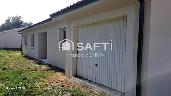 faire construire, pas besoin, Maison neuve