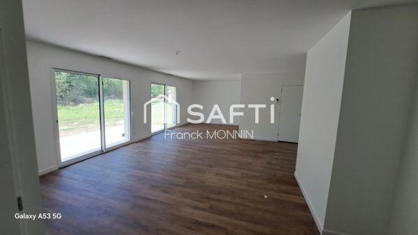 faire construire, pas besoin, Maison neuve