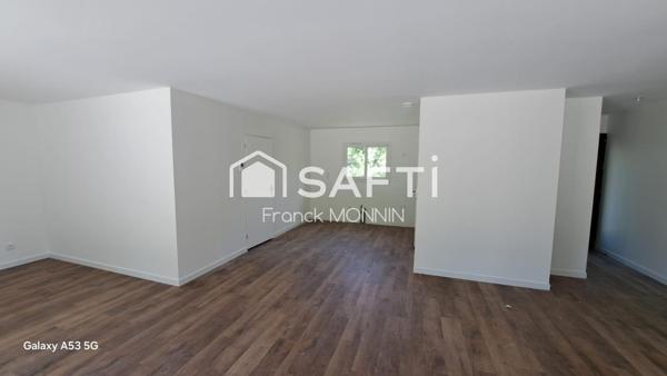 faire construire, pas besoin, Maison neuve