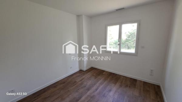 faire construire, pas besoin, Maison neuve