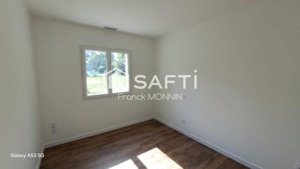 faire construire, pas besoin, Maison neuve