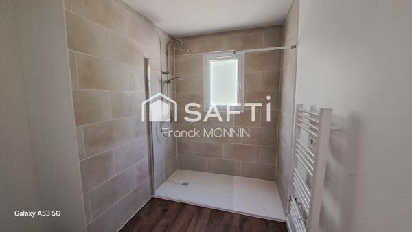 faire construire, pas besoin, Maison neuve