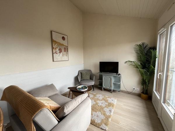 Appartement à vendre |  Marmande |  1 pièce | 30 m²