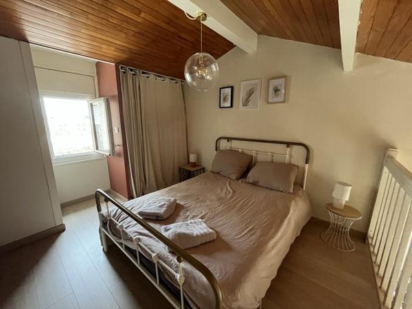 Appartement à vendre |  Marmande |  1 pièce | 30 m²