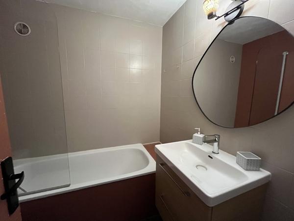 Appartement à vendre |  Marmande |  1 pièce | 30 m²