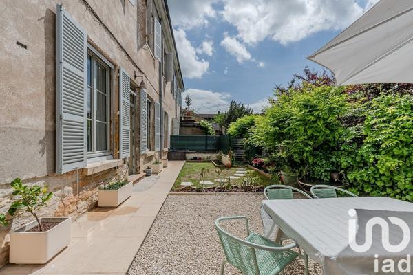 Appartement à vendre 4 pièces 107 m² Trévoux