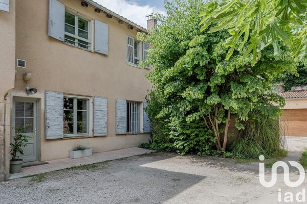 Appartement à vendre 4 pièces 107 m² Trévoux