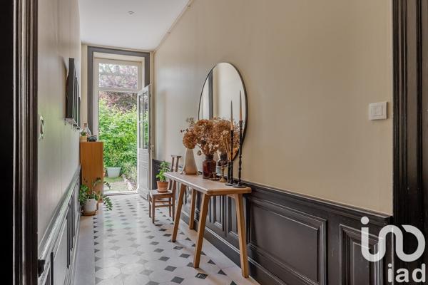 Appartement à vendre 4 pièces 107 m² Trévoux