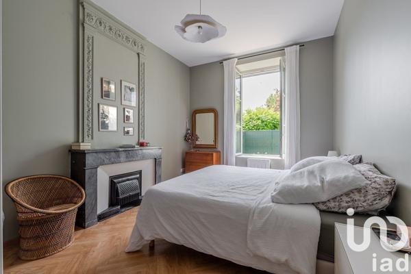 Appartement à vendre 4 pièces 107 m² Trévoux