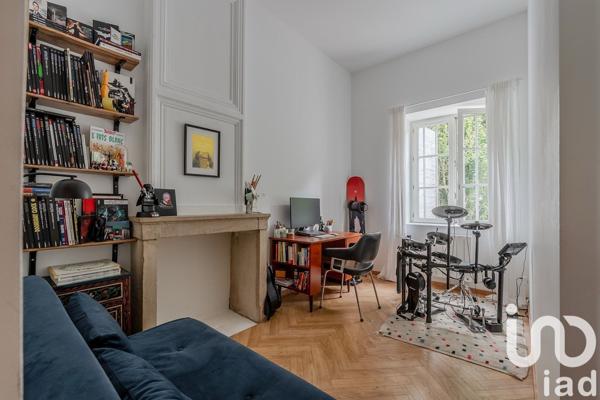 Appartement à vendre 4 pièces 107 m² Trévoux