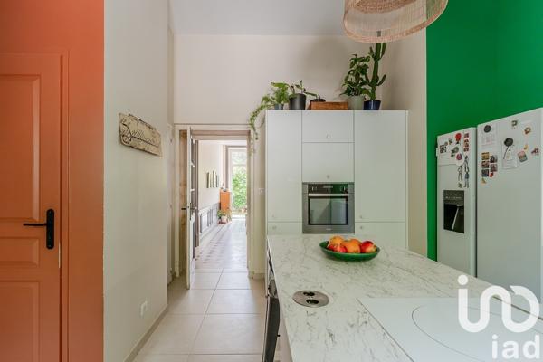 Appartement à vendre 4 pièces 107 m² Trévoux