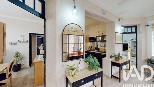 Maison à vendre 6 pièces 155 m² Béziers