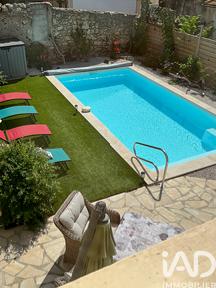 Maison à vendre 6 pièces 155 m² Béziers