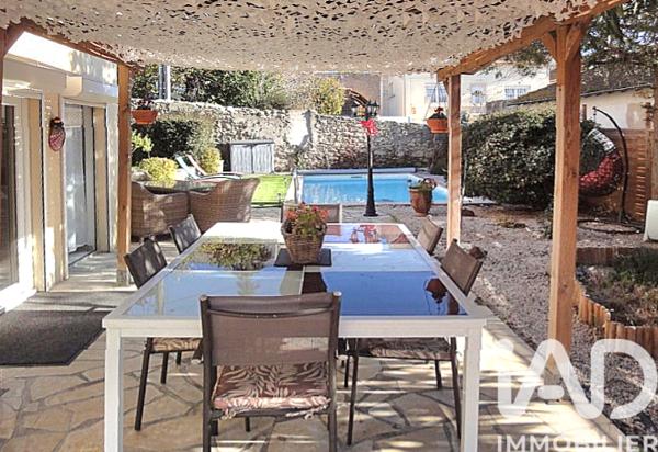 Maison à vendre 6 pièces 155 m² Béziers