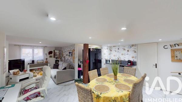 Maison à vendre 6 pièces 155 m² Béziers