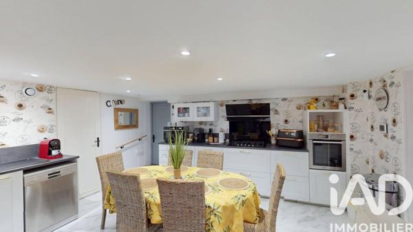 Maison à vendre 6 pièces 155 m² Béziers