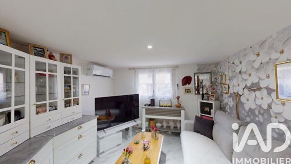 Maison à vendre 6 pièces 155 m² Béziers