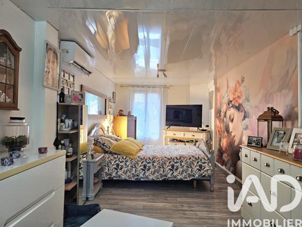 Maison à vendre 6 pièces 155 m² Béziers