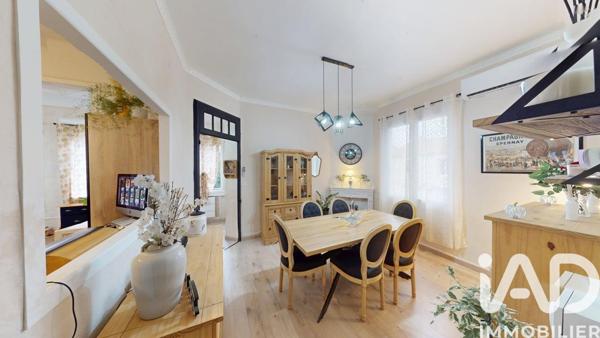 Maison à vendre 6 pièces 155 m² Béziers